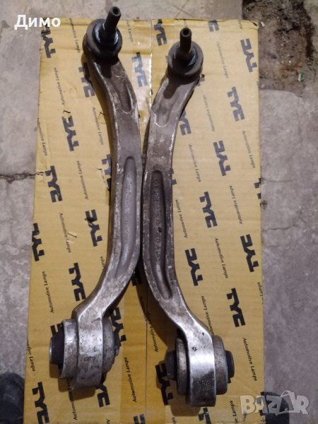 Носачи ауди а6 3.0 дизел, снимка 1