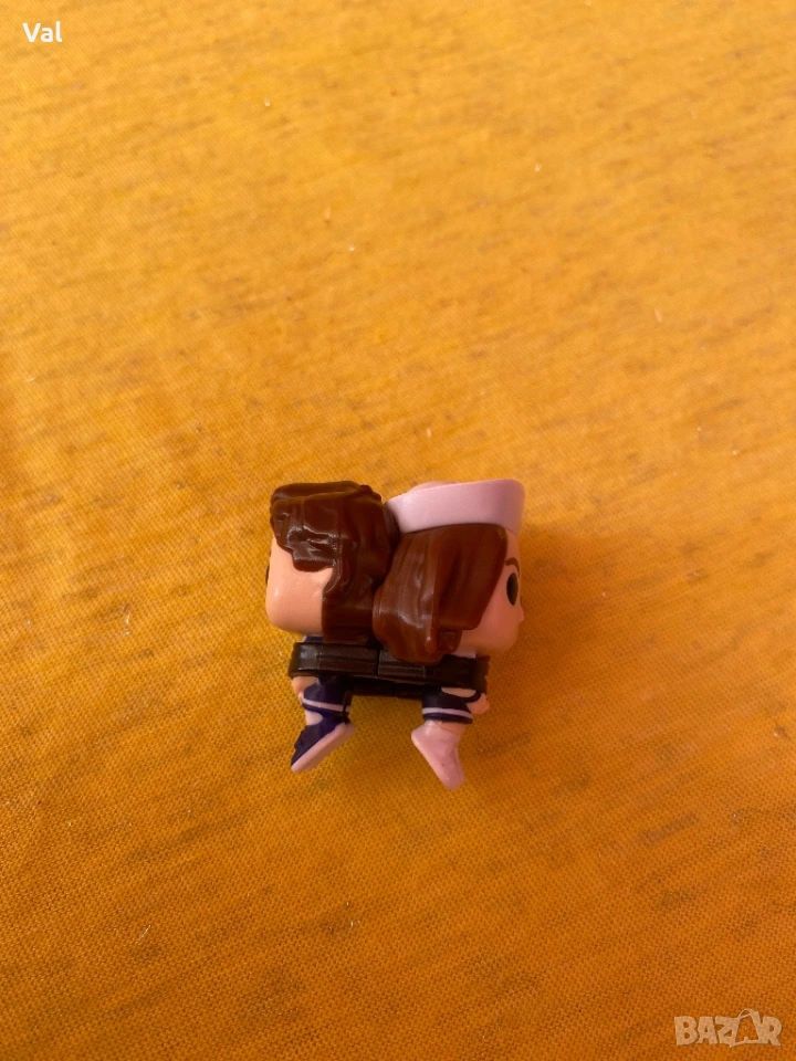 Kinder joy stranger things , снимка 1