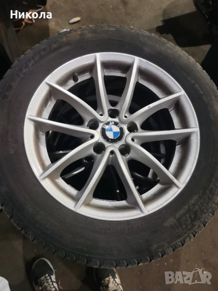 BMW X3 F25 , снимка 1