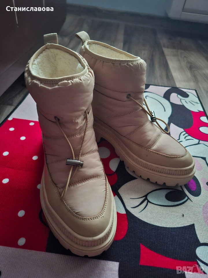 Боти Lasocki , снимка 1