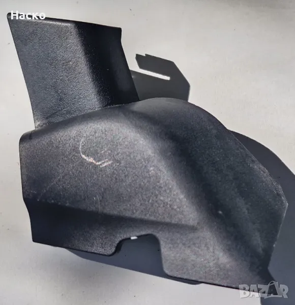 Дясно Десен Капак Капаче Кора Чистачки Хонда ФРВ ФР-В Honda FRV FR-V, снимка 1