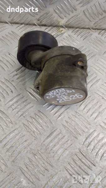 Обтяжна ролка Mercedes C220 CDI W203 2002г., снимка 1