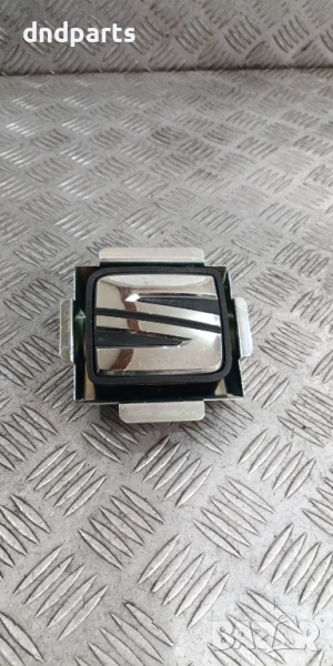 Дръжка заден капак Seat Toledo 2016г.	, снимка 1