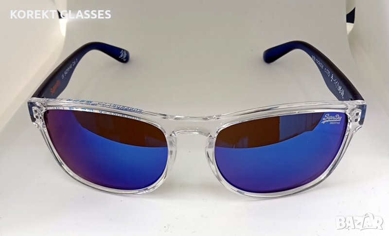 Superdry ORIGINAL 100% UV Слънчеви очила TOП цена! Гаранция! Перфектно качество!, снимка 1