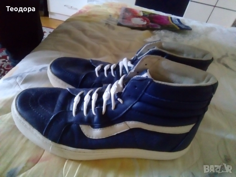 Кецове Vans. Номер 40. Оригинални. , снимка 1