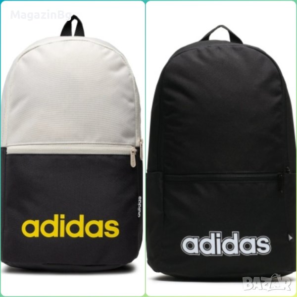 Раница ADIDAS Classic Foundation, 20л, снимка 1