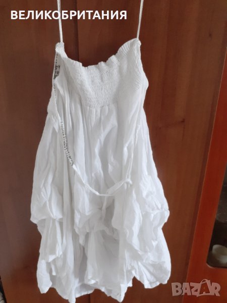 Дамска рокля от Лондон , снимка 1