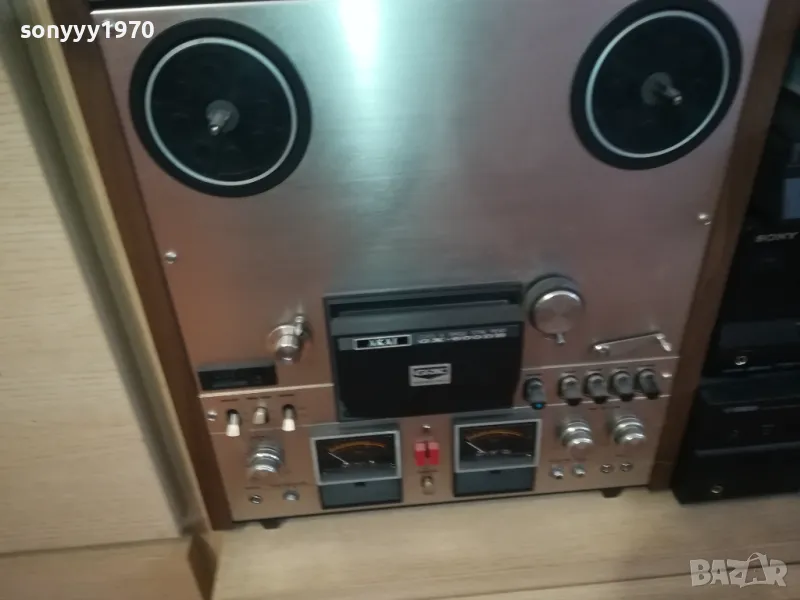 SONYYY1970 АУДИО АНТИКИ ИНСТРУМЕНТИ 1811241554, снимка 1