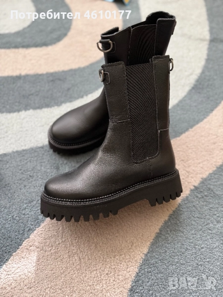 Нови боти Bronx 40 номер, снимка 1