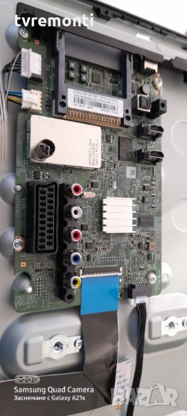 Основна платка - , BN94-09060W, BN41-02105,, снимка 1