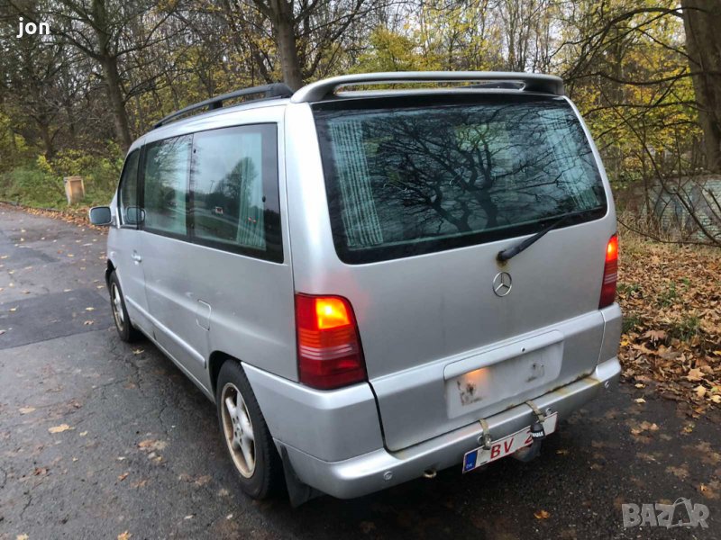 В класа вито, снимка 1