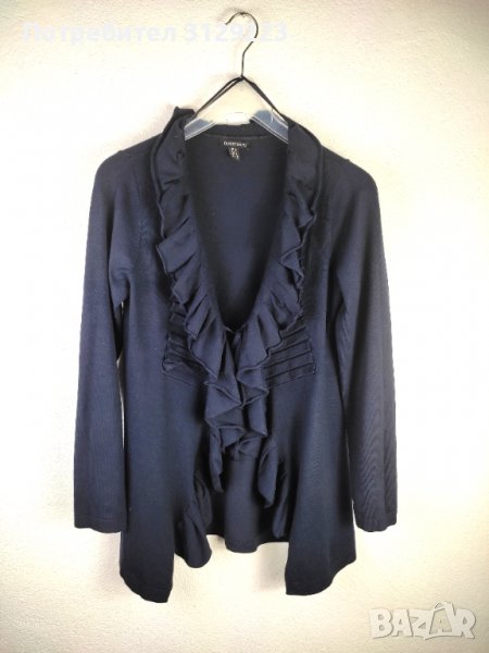 Question cardigan L, снимка 1