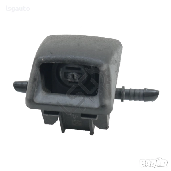 Пръскалка челно стъкло Mercedes-Benz C-Class 204 (W/S/C) 2007-2014 ID: 151563, снимка 1