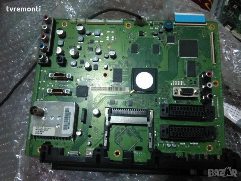 Main board modelo PNL 3139 123 64541v4, снимка 1