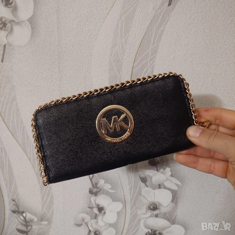 портфейл Michael Kors, снимка 1