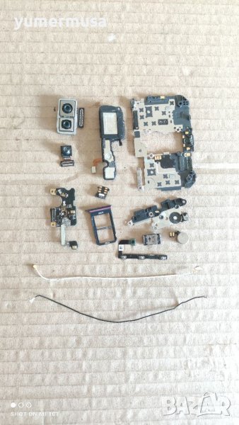 Mate 10 Pro-оригинални части , снимка 1