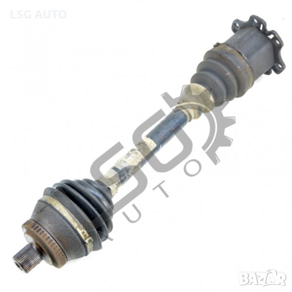 Лява полуоска AUDI A4 (B6) 2000-2004 A201220N-52, снимка 1