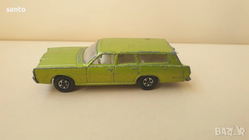 Matchbox , снимка 1