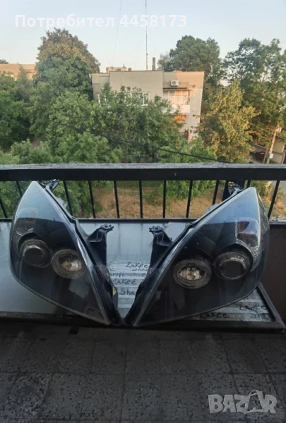 Opel Signum/Venctra C facelift, снимка 1