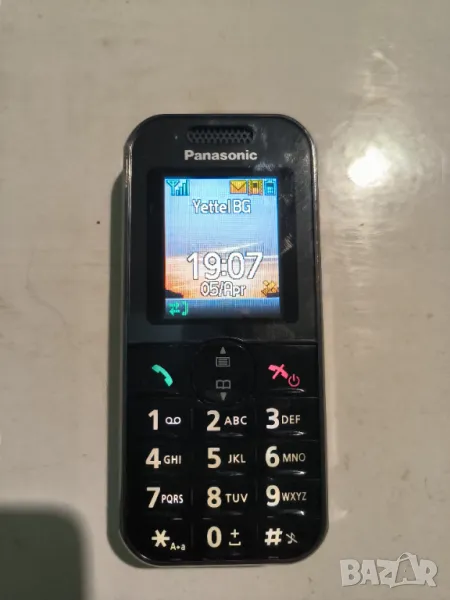 Панасоник KX-TU325, снимка 1