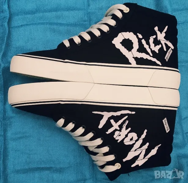 "Croop"-отлични кецове , снимка 1