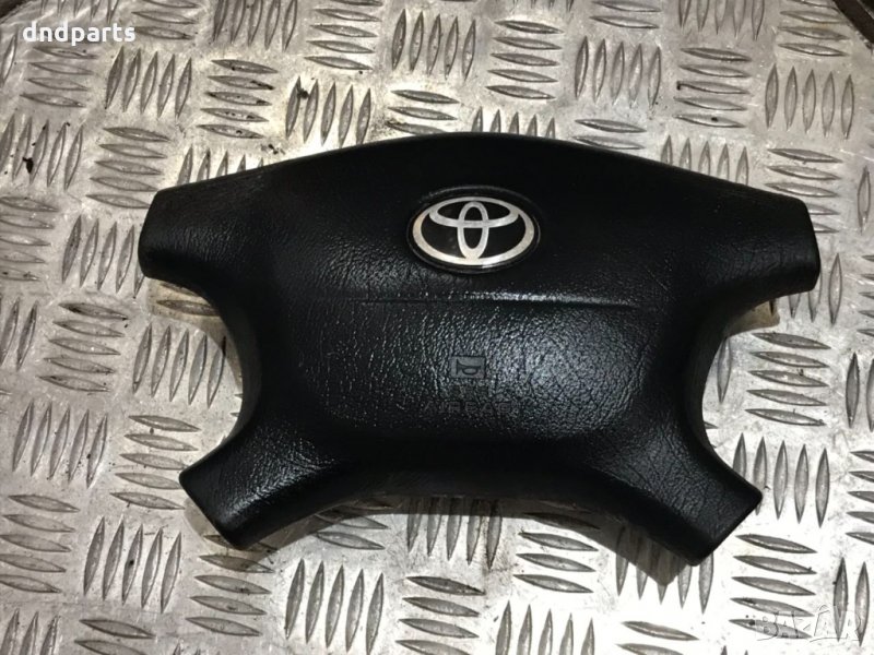 AIRBAG Toyota Avensis 2001г., снимка 1