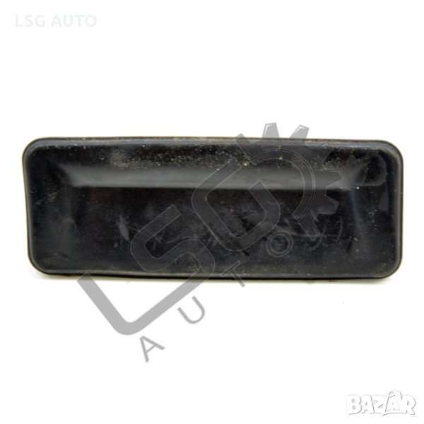Бутон отваряне багажник Skoda OCTAVIA II Combi (1Z5) 2004-2010 S200820N-181, снимка 1