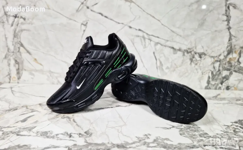 Nike спортни мъжки маратонки , снимка 1