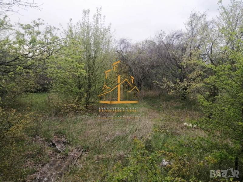 🆙Парцел - м-т Перчемлията, Област Варна (Обява N:774799) 🍀, снимка 1