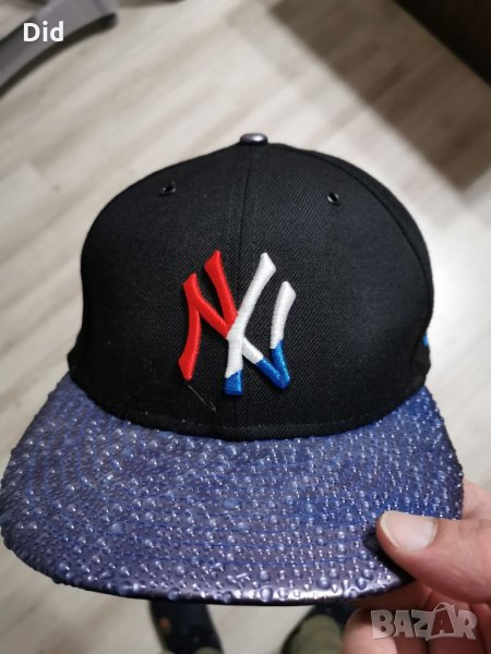 Шапка New Era, снимка 1