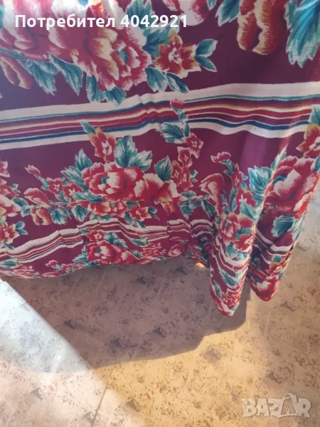 Куверта за ъглови легла, снимка 1