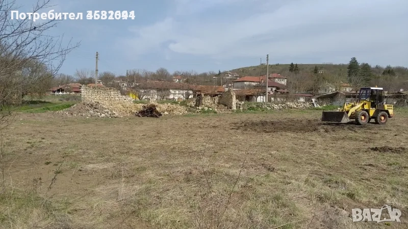 Парцел, снимка 1