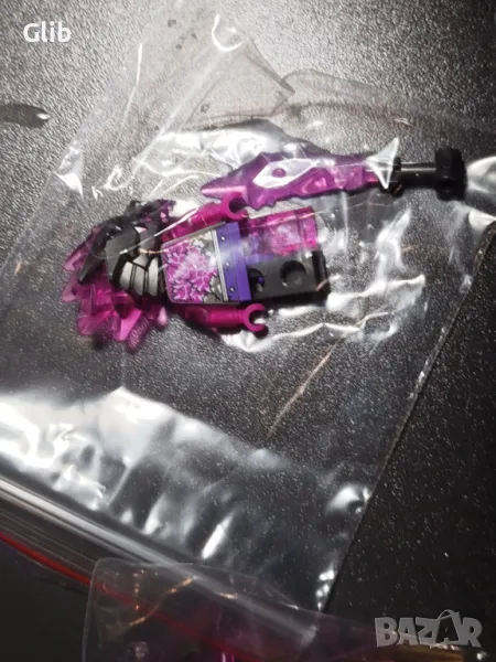 Лего Нинджаго Lego Ninjago 71769, снимка 1