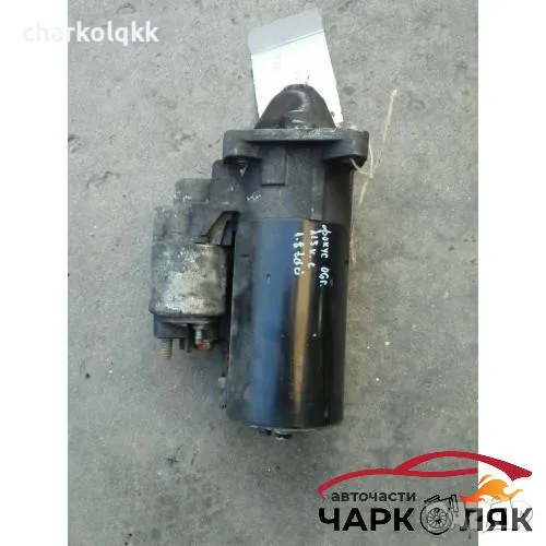 Стартер Форд Фокус 1.8тдци 06г., снимка 1