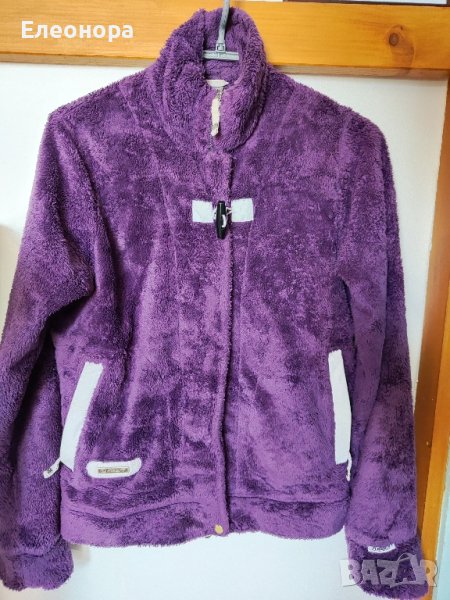 Дамски полар Scott, размер S/M, снимка 1