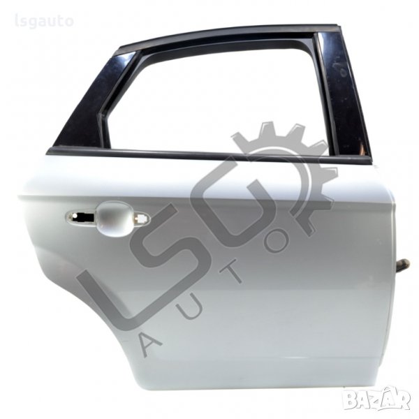 Задна дясна врата Ford Mondeo IV 2007-2015 F260821N-8, снимка 1