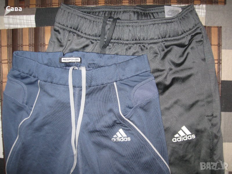 Бермуди ADIDAS  дамски,ХС, снимка 1