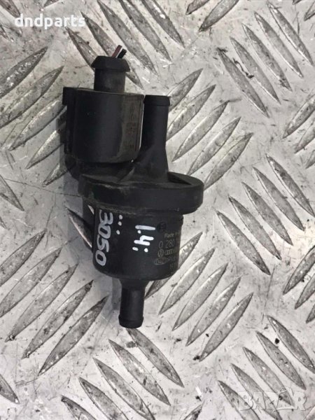 Горивен клапан VW Polo,1.4i,2002г., снимка 1