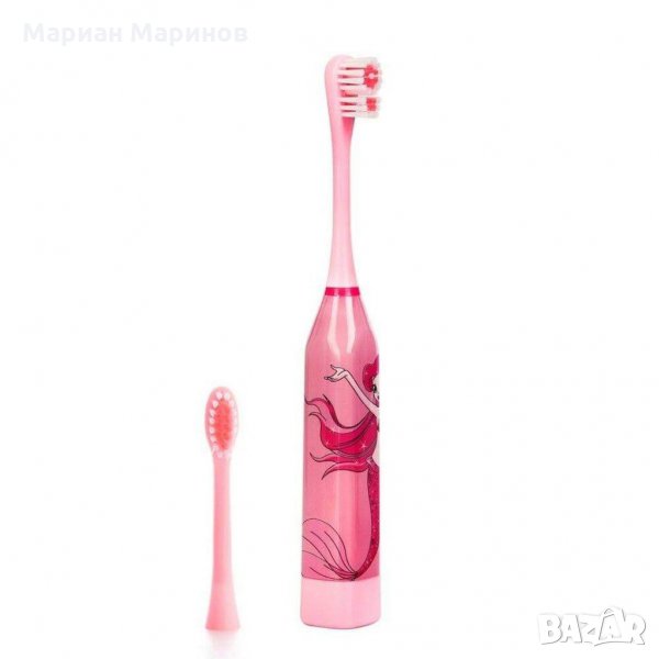 Детска четка за зъби, снимка 1
