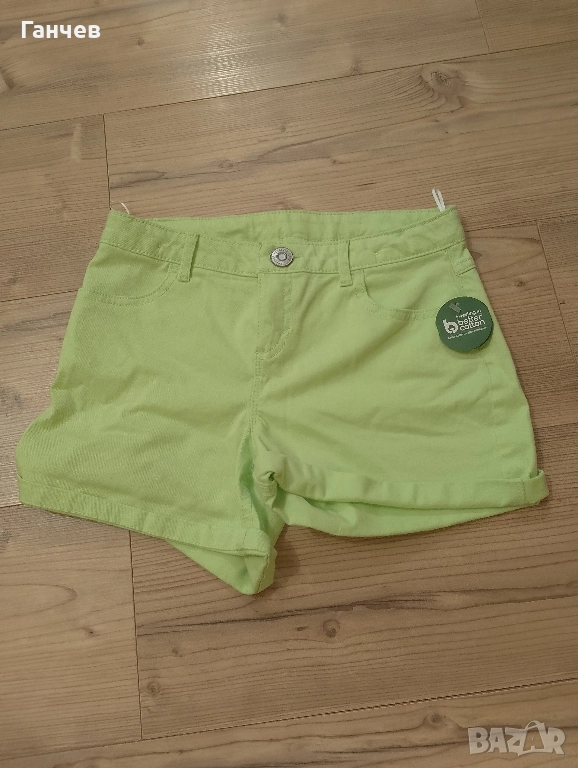 Къси панталонки, снимка 1