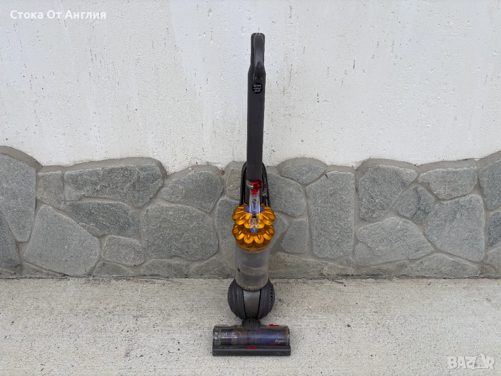 Прахосмукачка - Dyson DC 50 / 700 W, снимка 1