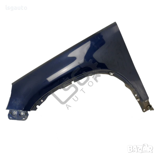 Ляв калник Volkswagen Tiguan I 2007-2015 ID:147926, снимка 1