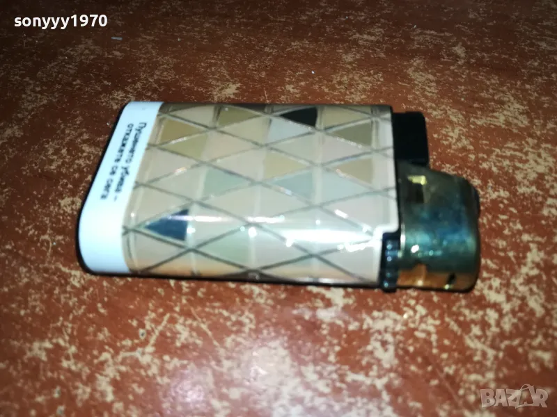 SOBRANIE GOLD 1112241024, снимка 1