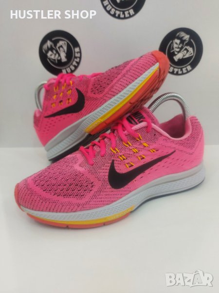 Дамски маратонки NIKE. Номер 38.5 , снимка 1