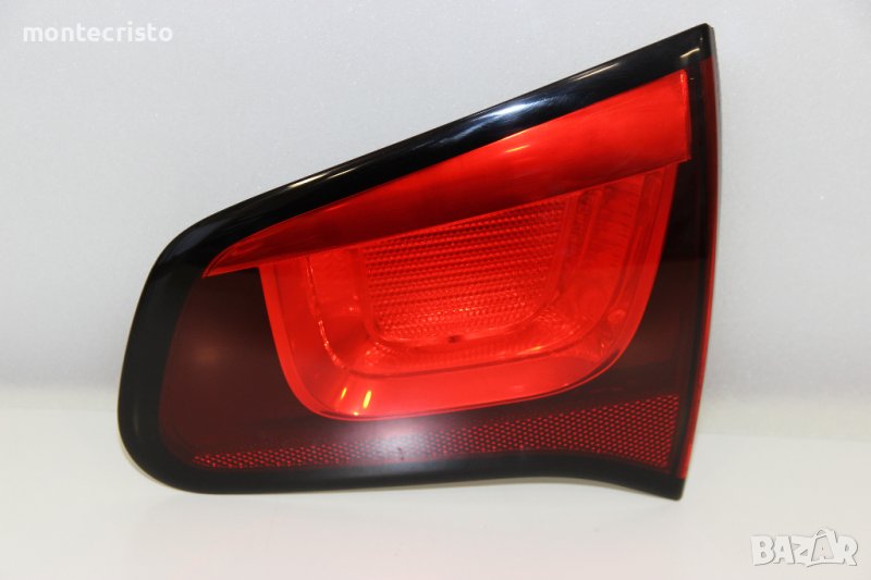 Десен вътрешен стоп заден капак Citroen C3 (2010-2016г.) Ситроен Ц3 / 9685225480, снимка 1