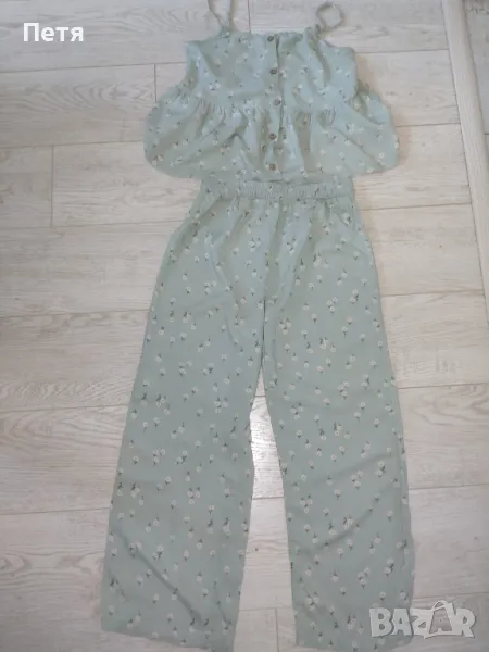 Сет от 2 части "НМ" - 8-9 години, снимка 1