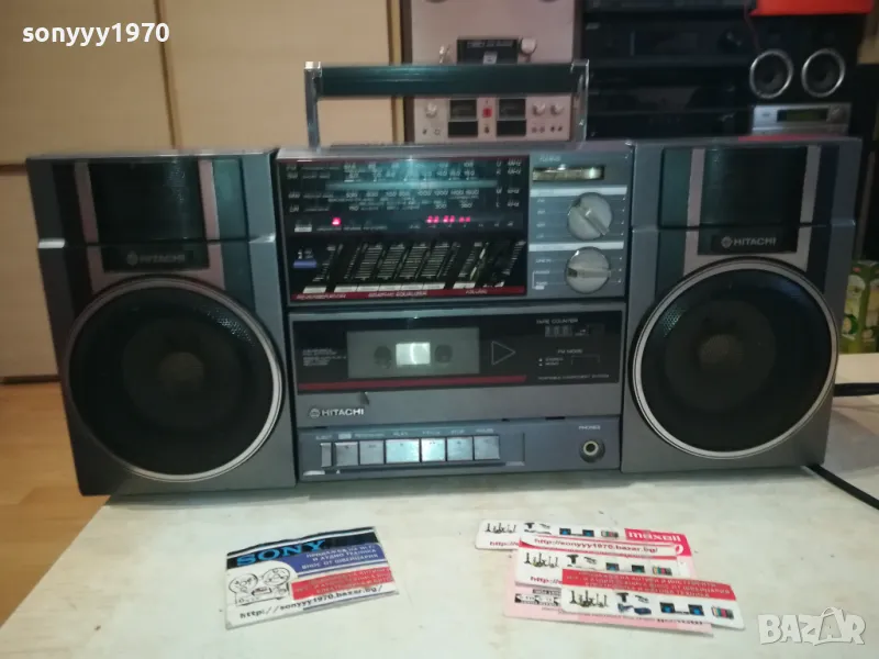 hitachi 1401251748, снимка 1