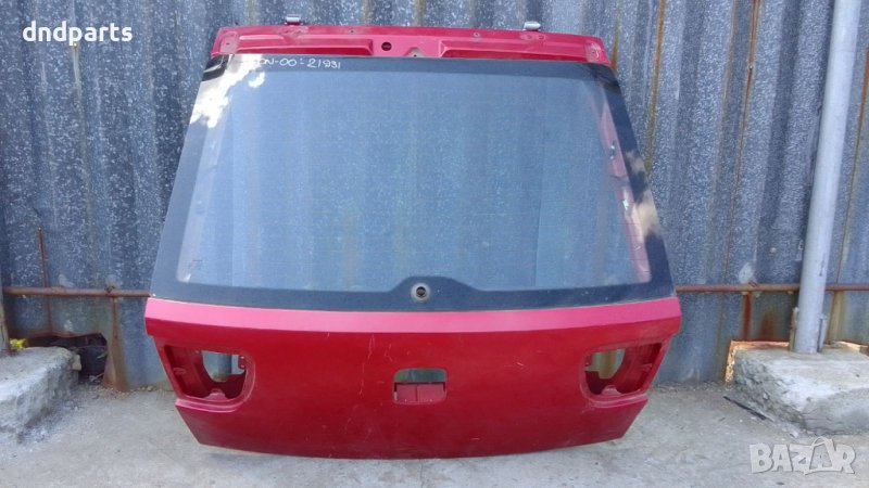Заден капак Seat Leon 2000г., снимка 1