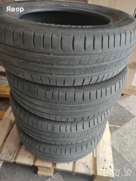 Летни гуми HANKOOK 185/65/15, снимка 1