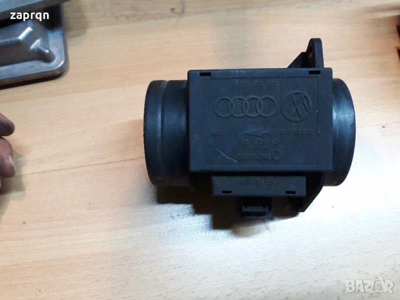 Дебитомер за Ауди/Audi 1.9 ТДИ/TDI Б4/B4 , снимка 1